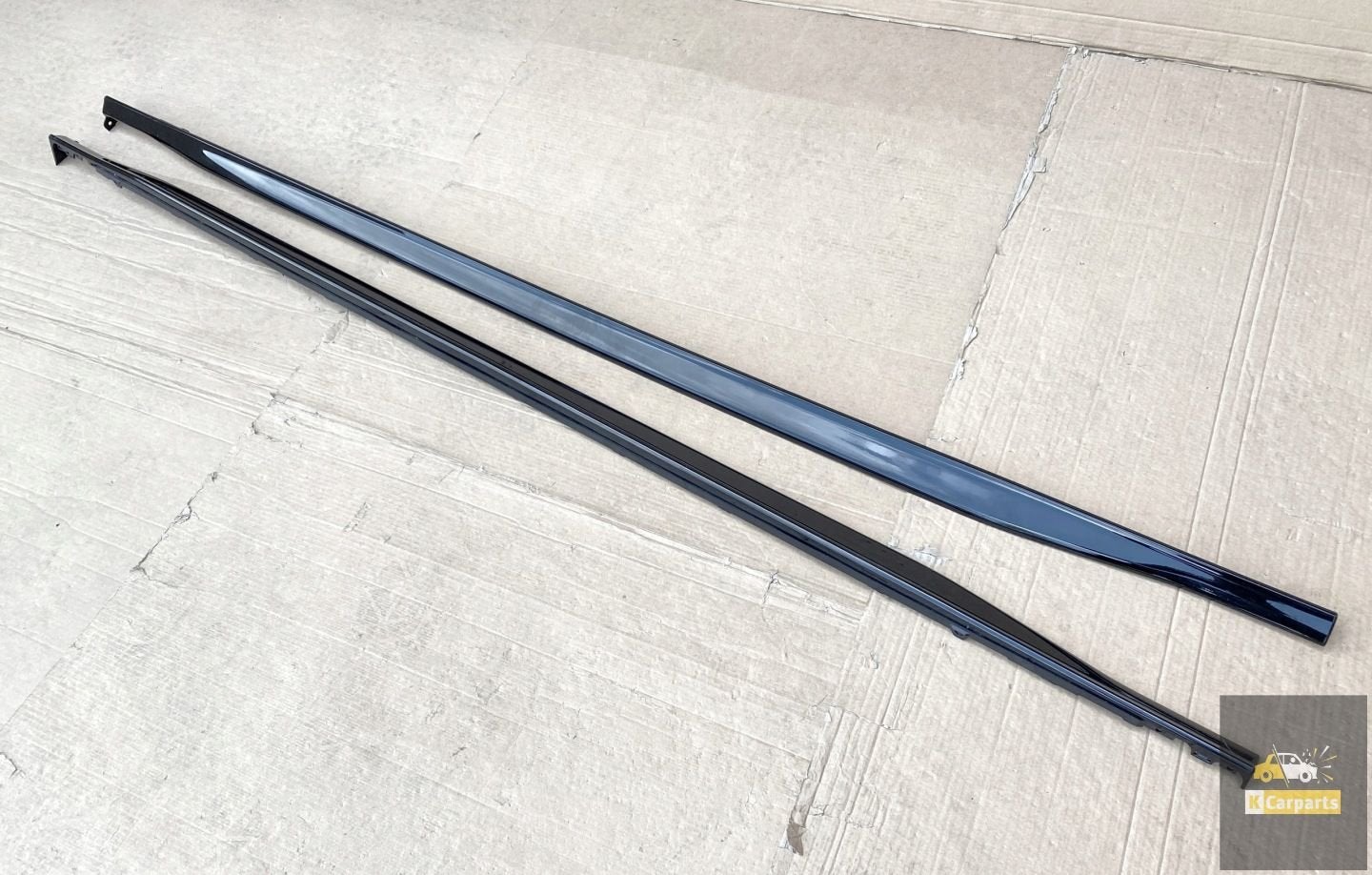 50853288A, Dorpelplaten VW Golf VIII 8 5H0, R-Line, R - L co, Auto-onderdelen, Gebruikt, Volkswagen, Volkswagen AG, Vw@volkswagen.de