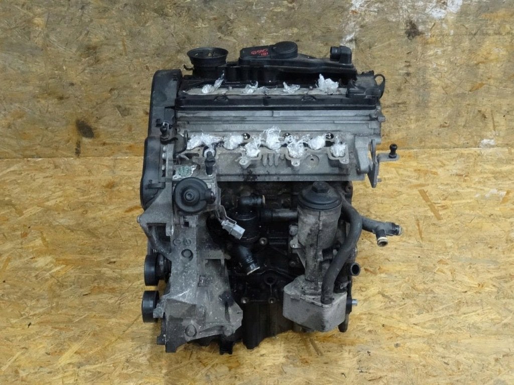 Moteur CAGC Nu AUDI A4 SEAT EXEO, Autos : Pièces & Accessoires, Envoi, Utilisé, Skoda