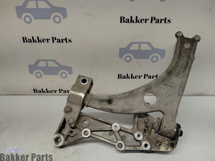 Bras de suspension avant droit d'un Seat Leon, -, -, 3 mois de garantie, Utilisé