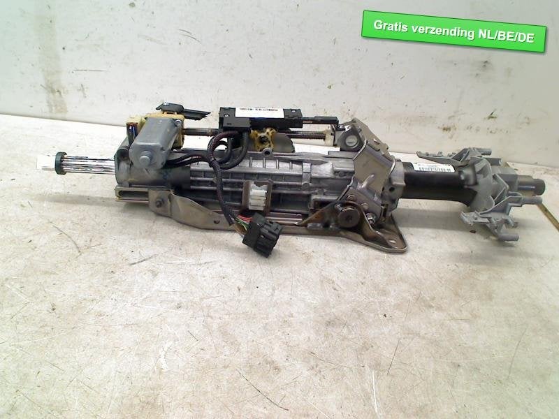 STUURKOLOM BMW X6 (E71 / E72) (32306786603), Auto-onderdelen, Gebruikt, BMW, Petuelring 130
80809  München, DE, Bayerische Motoren Werke AG