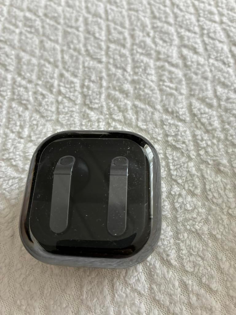 Galaxy buds 4, Enlèvement, Comme neuf, Noir, Samsung