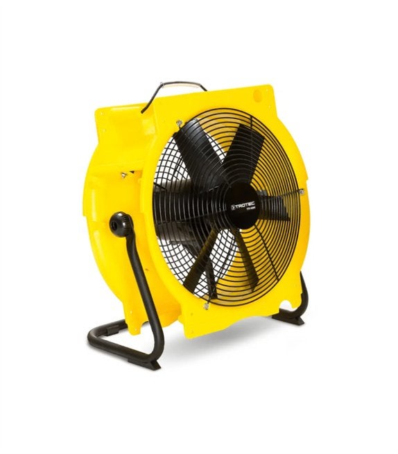 Ventilator te huur, Ophalen, Zo goed als nieuw, Ventilator