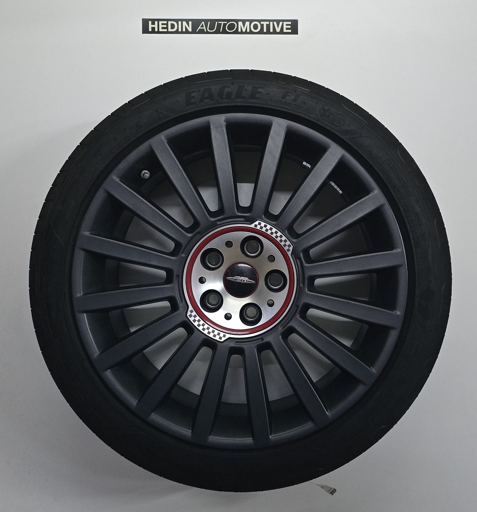 MINI Countryman (F60)  Styling 536  19" RFT + RDCi Winter, Autos : Pièces & Accessoires, Pneus & Jantes, Pneus et Jantes, Pneus hiver