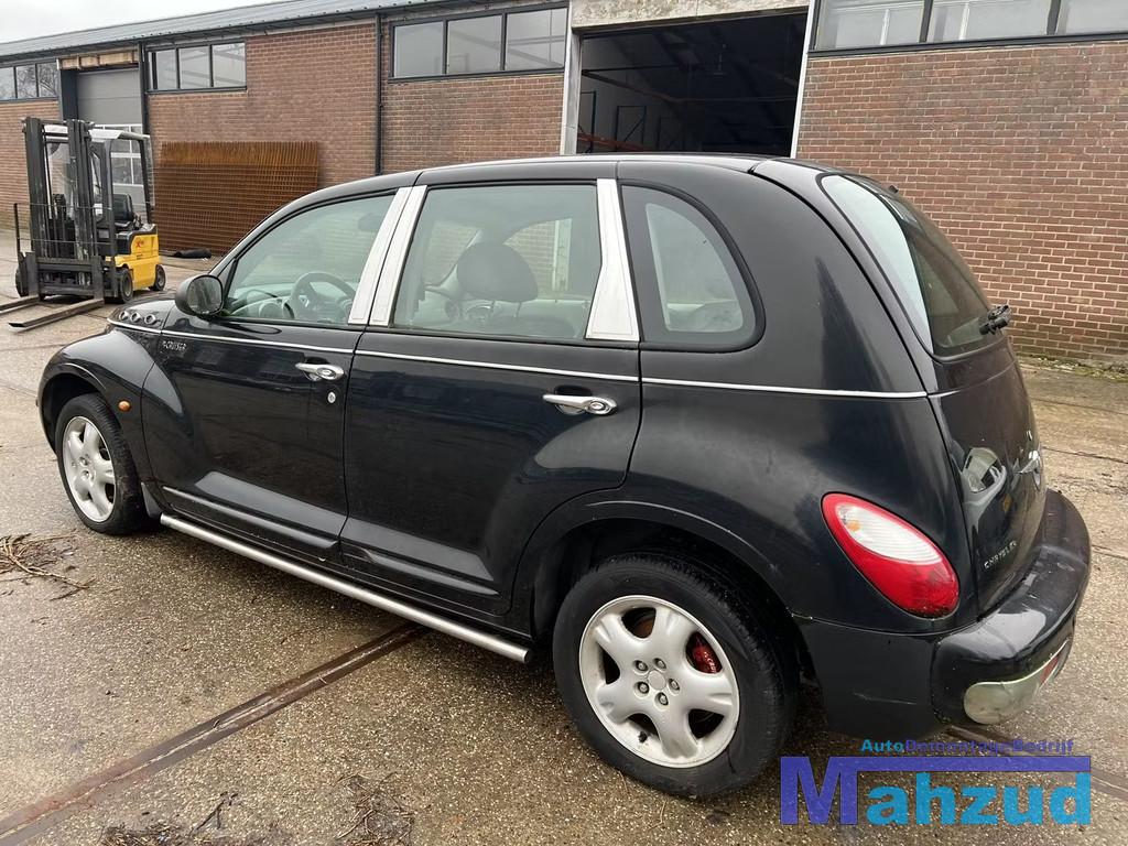 CHRYSLER PT CRUISER links achterlicht 2000-2010, Taurusavenue 1
2132 LS  Hoofddorp, NL, Gebruikt, Stellantis N.V., Chrysler