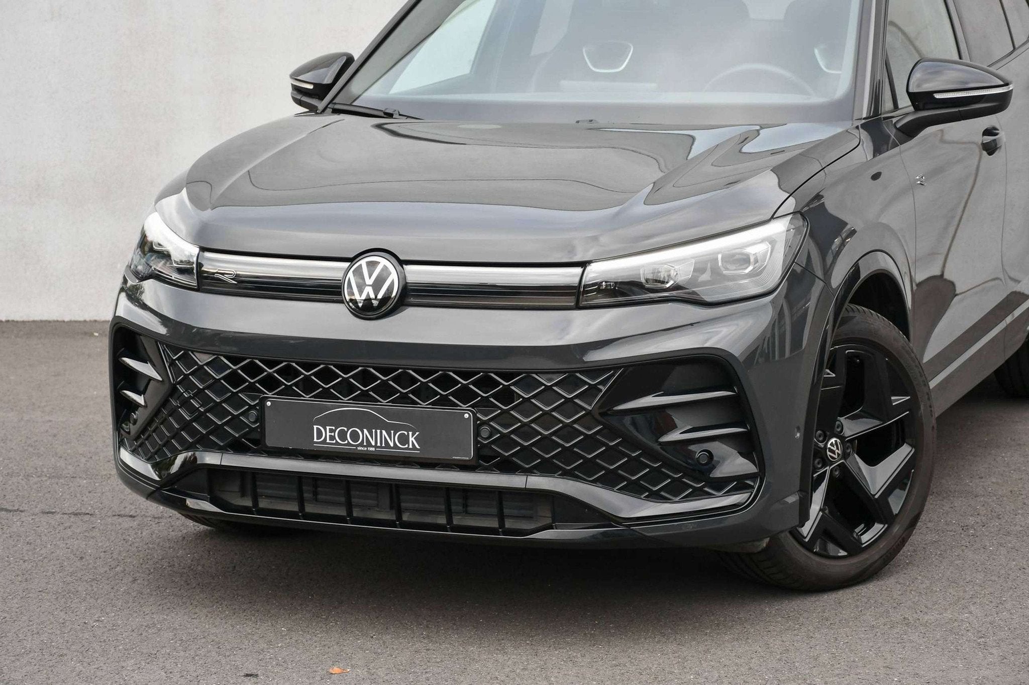 Volkswagen Tiguan Tiguan 1.5 TSI *R-LINE*CAMERA*SPORTZETELS*, Autos, Argent ou Gris, Achat, https://public.car-pass.be/vhr/179b0853-e18a-4c38-89bb-bd2c2db99f0c