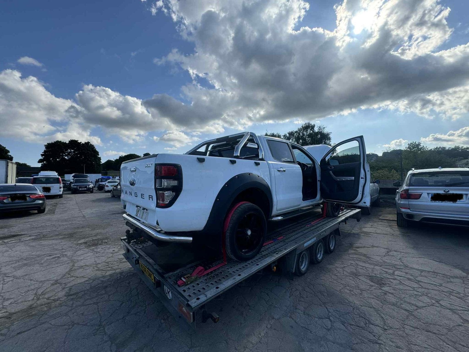 Achat toutes MARQUES de voitures et camionnettes, Autos, Achat, Particulier, Euro 3
