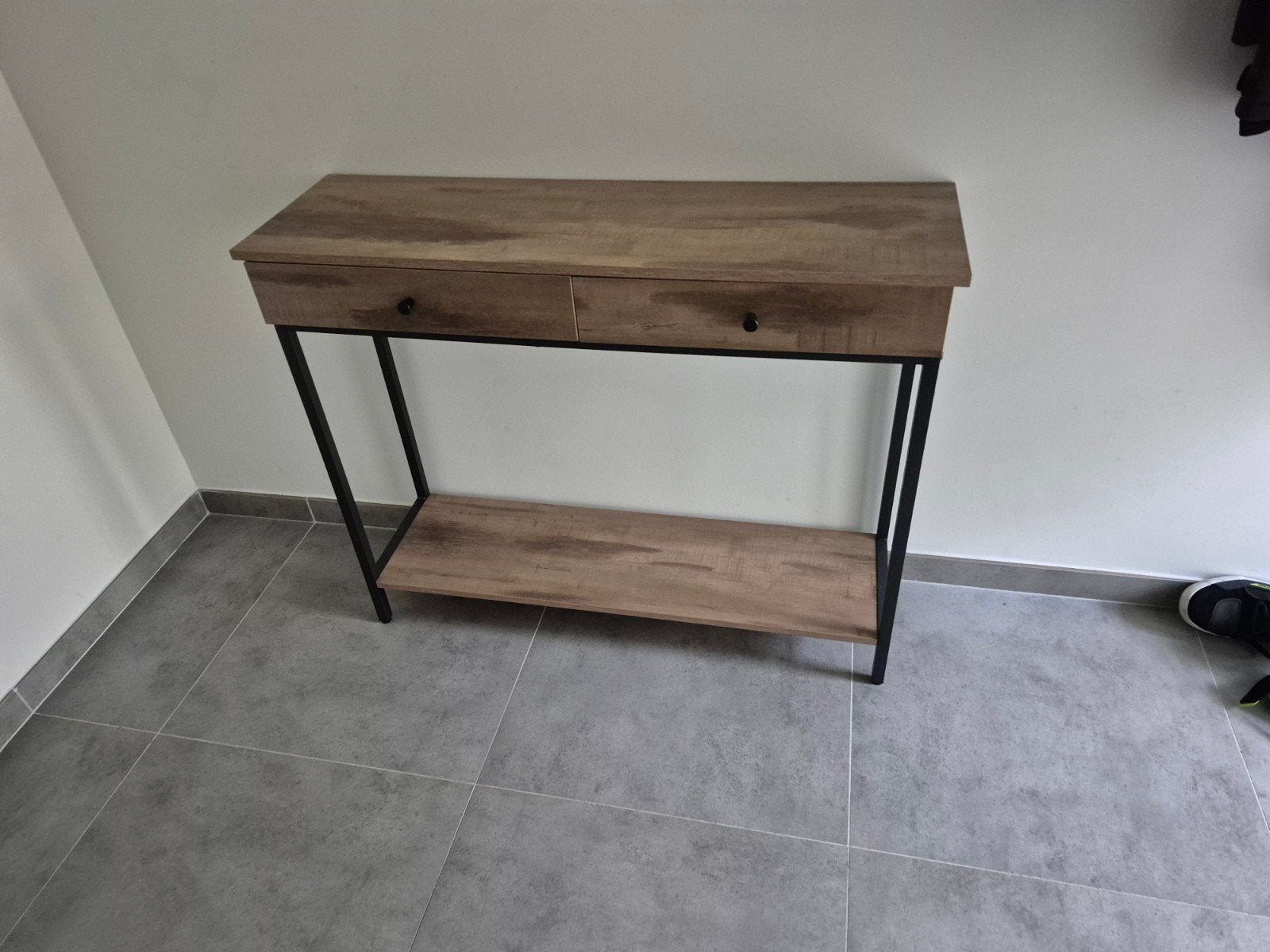 kastje nieuw, Huis en Inrichting, Ophalen