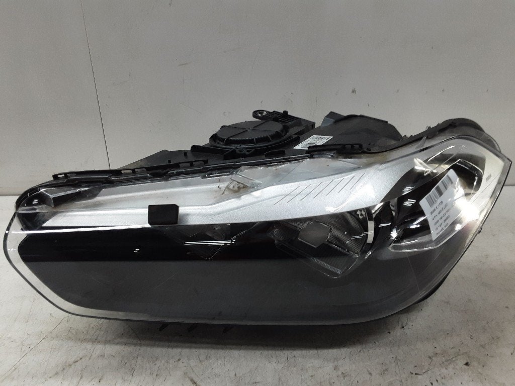 KOPLAMP LINKS BMW X2 (F39) (01-2017/10-2023) (6311742043311), Gebruikt, Mevr. I. Hauben, BMW, Rue de l'Espoir 34 34
4030  GRIVEGNÉE, BE