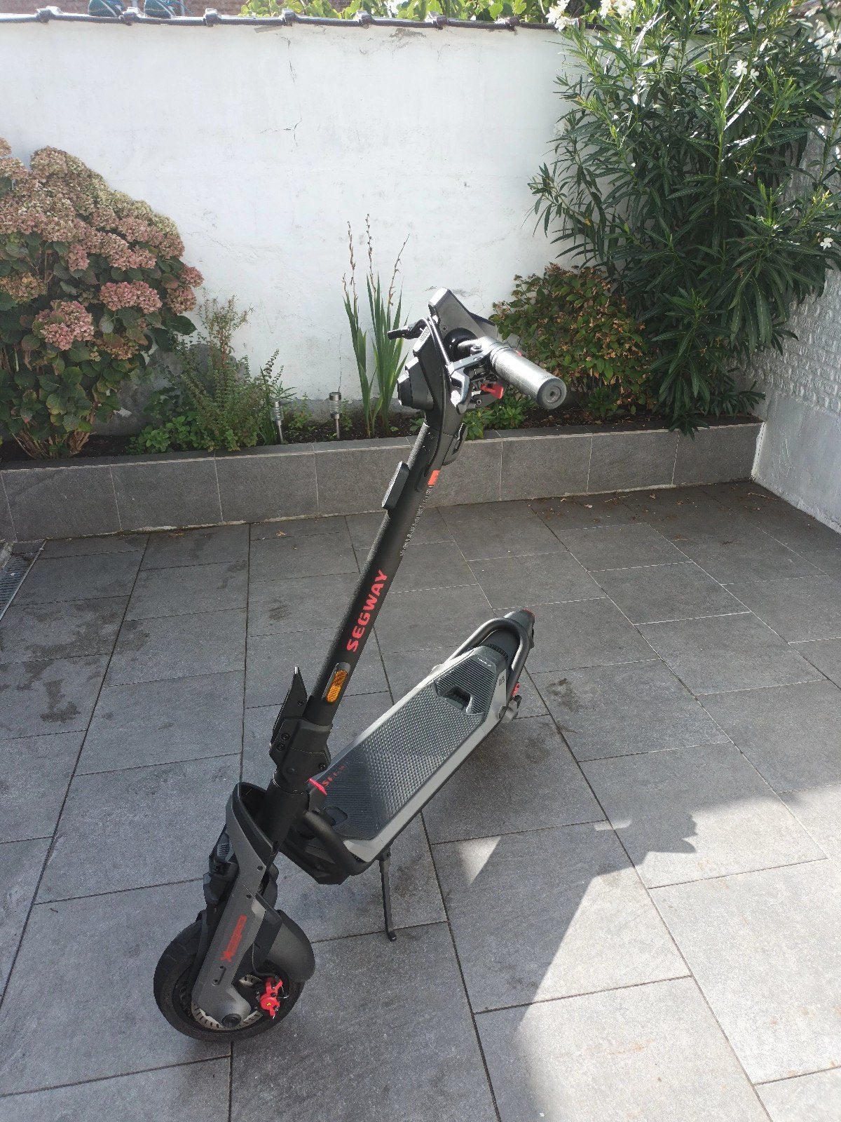 Segway GT3 neuf avec 2 ans de garantie !, Enlèvement, Neuf, Step électrique (E-scooter), Segway ninebot