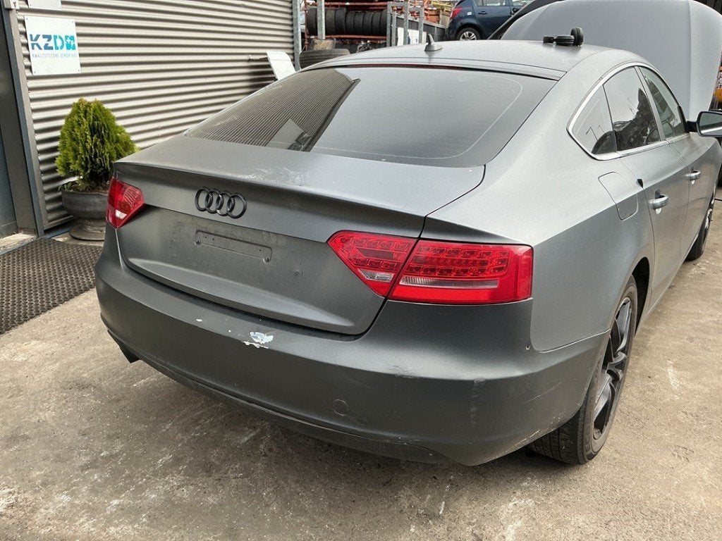 AMORTISSEUR ARRIÈRE DROIT Audi A5 Sportback (8TA), Autos : Pièces & Accessoires, Auto-Union-Straße  1,
85057  Ingolstadt, DE, Info@audi.de