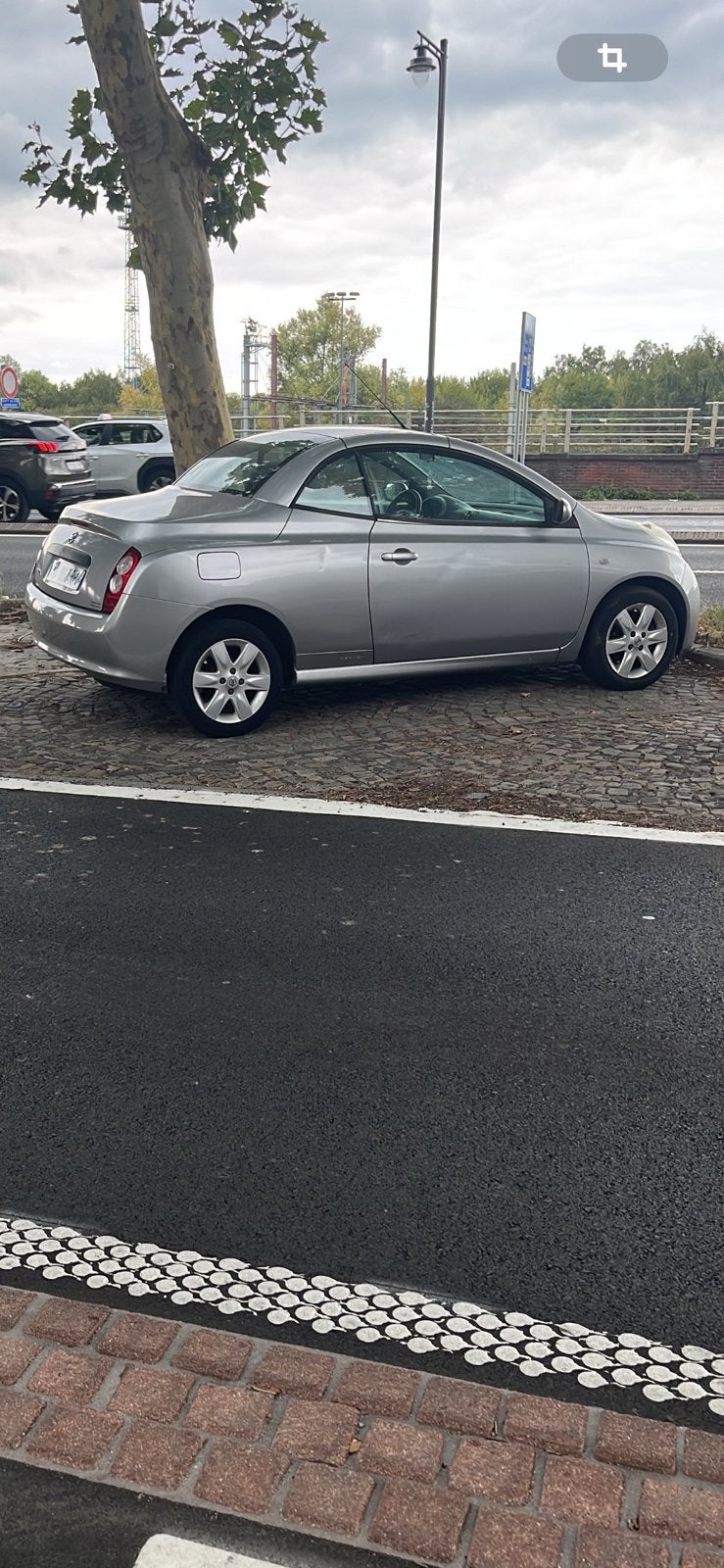 Vend nissan micra cabriolet, Euro 5, Achat, Entreprise, Cabriolet