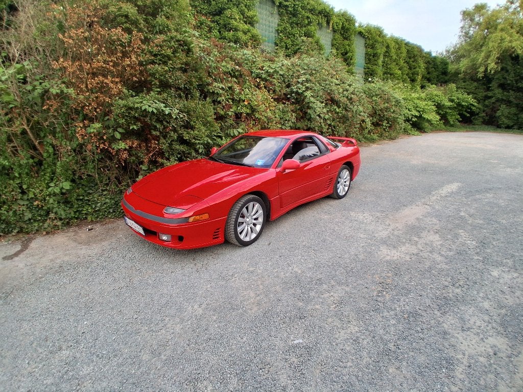 Gt 3000, Rouge, Autres modèles, Achat, Boîte manuelle