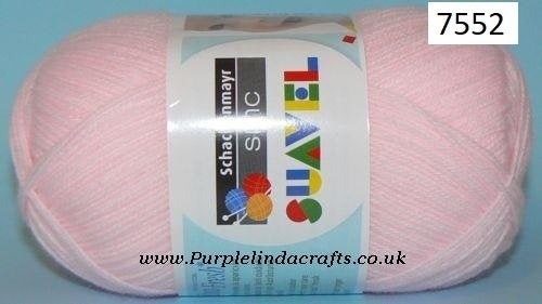SMC Suavel coloris 7552, Enlèvement ou Envoi, Neuf, Tricot, Laine ou Fils