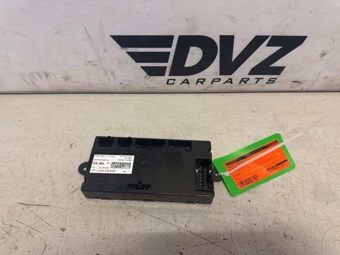 Module climatronic van een Volkswagen Golf, Volkswagen, -, 3 mois de garantie, Utilisé