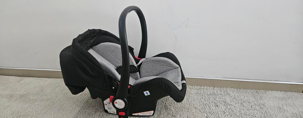 Kinderwagen/buggy, Ophalen, Kinderwagen