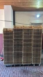 200 caisses à pain, boulangerie, boulangerie, rangement, Enlèvement