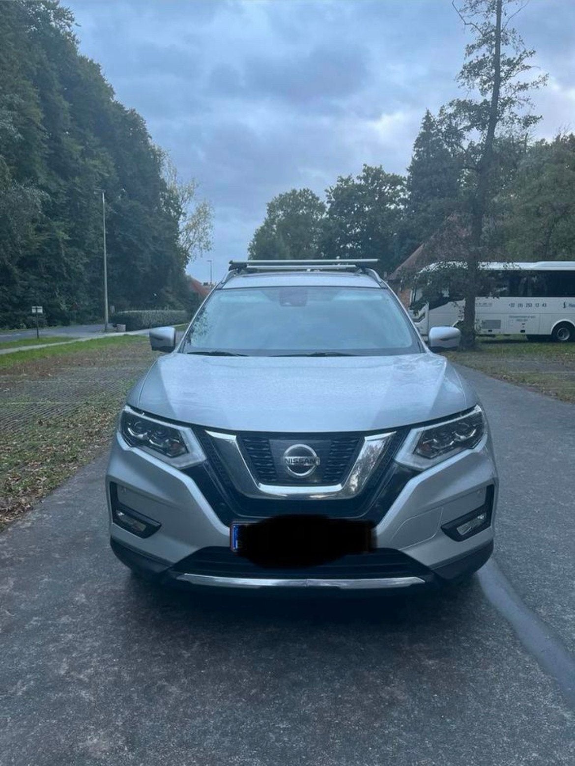 Nissan X-trail, Particulier, Te koop