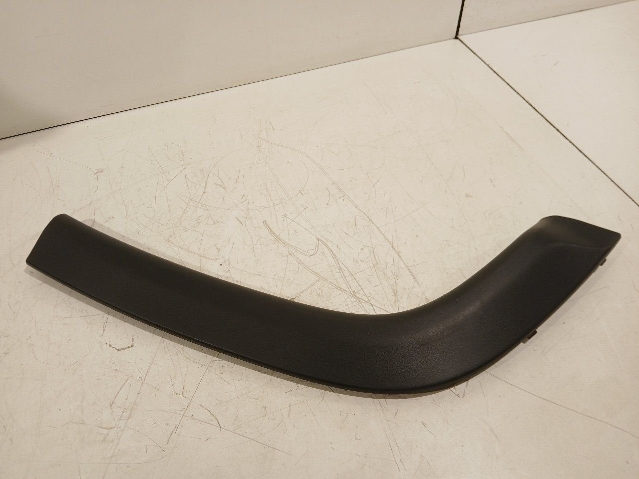 Sierlijst spatbord Jeep Compass, Jeep, Onderdelen@venauto.nl, Van der Ven Autorecycling B.V., Ettenseweg 76, 4706 PB Roosendaal, The Netherlands