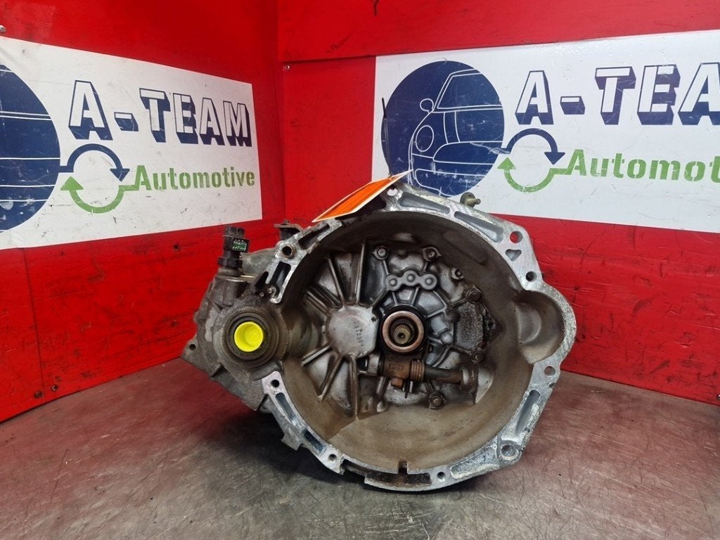 BOITE DE VITESSES MANUELLE ABS Picanto (TA) (|4300002810|), Kia, Info@kia.de, Utilisé, Theodor-Heuss-Allee 11
60486  Frankfurt am Main, DE
