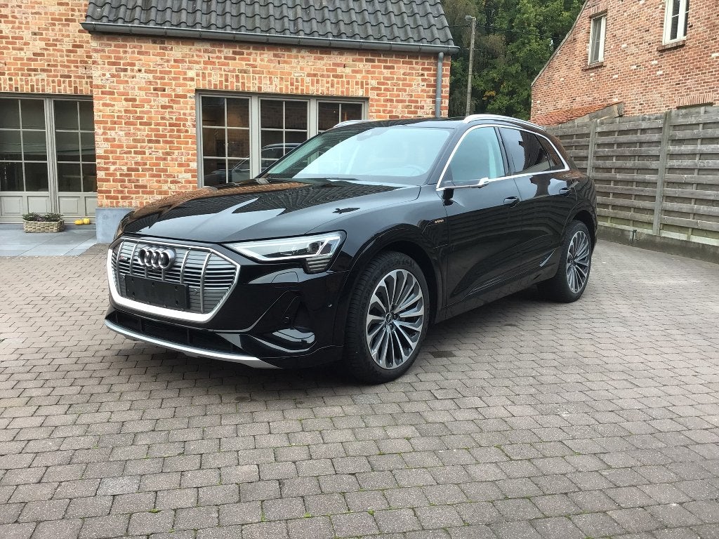 Q8 Etron, Autos, Cuir, Achat, Q8, Particulier