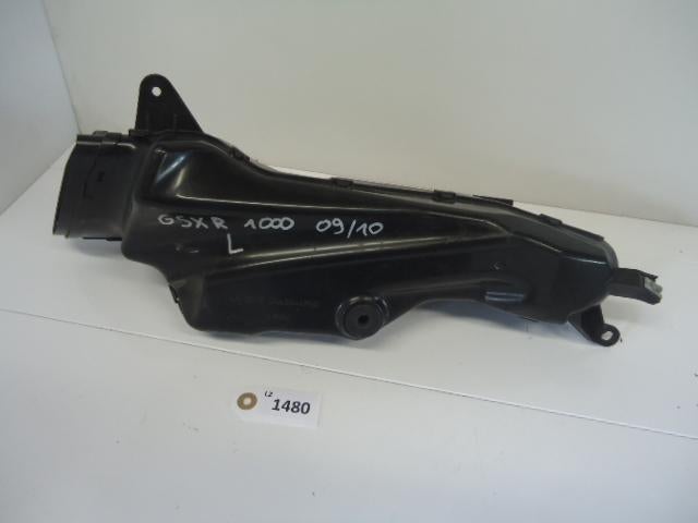 GSXR1000 2009 - 2011 Suzuki Luchthapper D1-19314