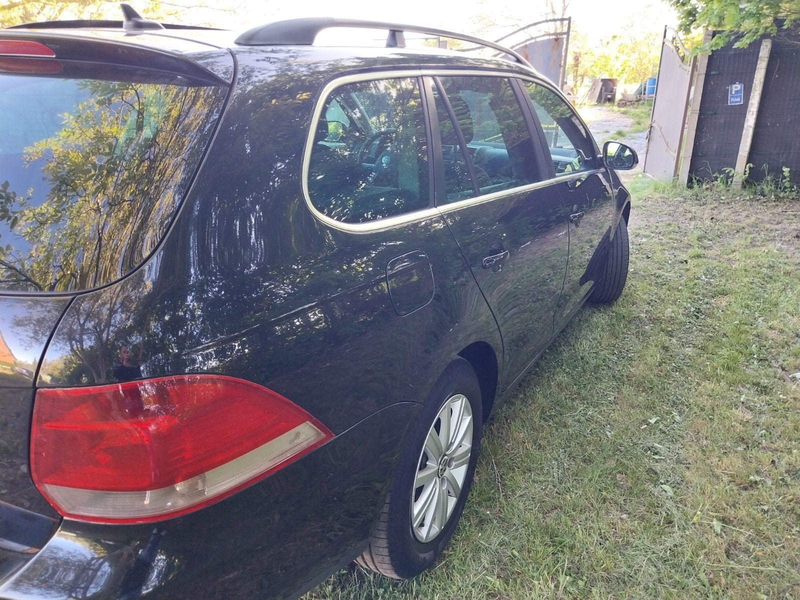 golf 5 variant, Autos, Achat, 5 portes, 19 cm³, 79 kW