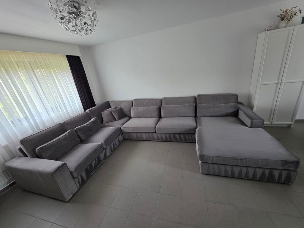 Loungebank, Huis en Inrichting, Ophalen