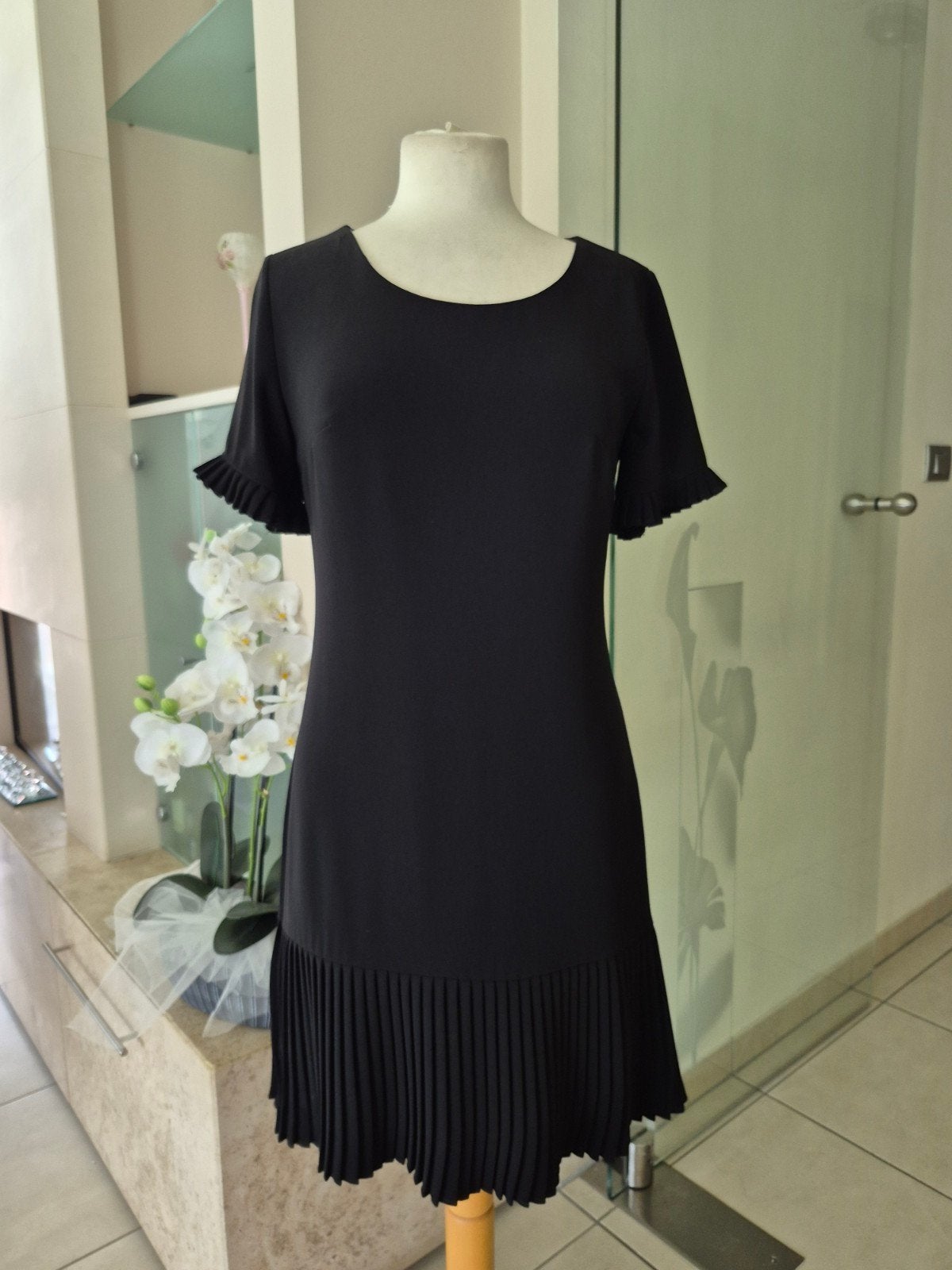 CTN kleed  NIEUW, Kleding | Dames, Jurken, Ophalen of Verzenden, Maat 36 (S)