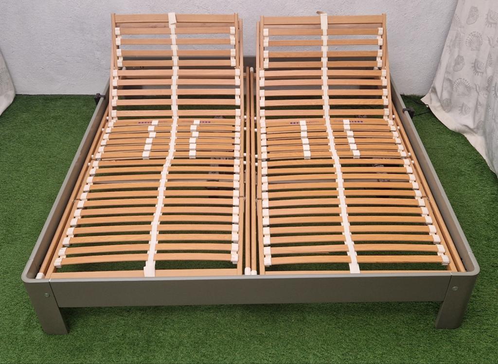 Auping Auronde Bed 180x200cm, Ophalen