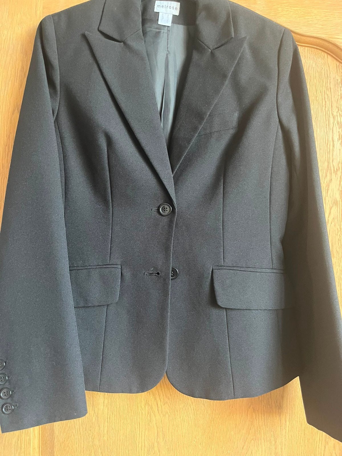 Blazer, Kleding | Dames, Ophalen, Nieuw, Zwart, Jasje