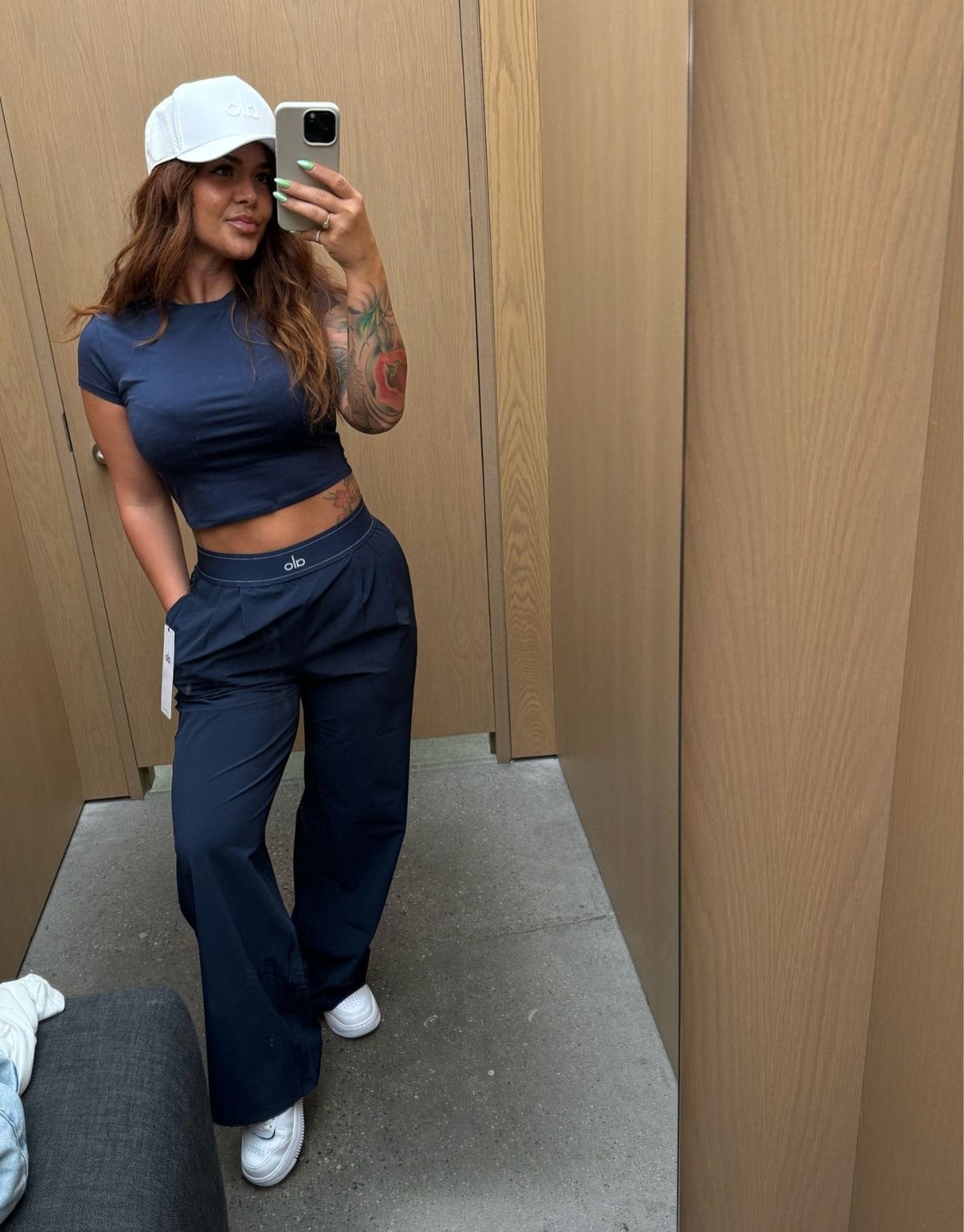 Pantalon alo, Vêtements | Femmes, Homewear, Enlèvement ou Envoi, Comme neuf