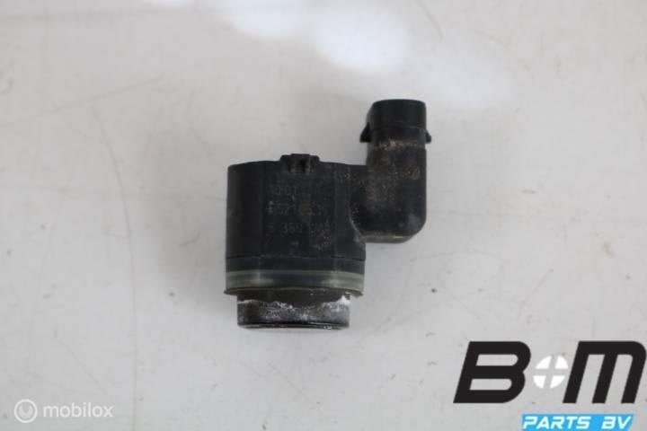 Ultrasoon / PDC sensor Audi A7 4G LY9B 1S0919275D, Autos : Pièces & Accessoires, Carrosserie & Tôlerie, Utilisé