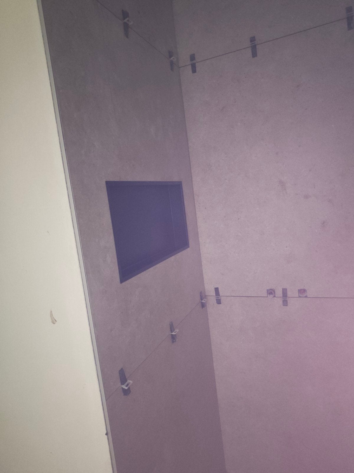 tegels en parket, Doe-het-zelf en Bouw, Ophalen, 10 m² of meer