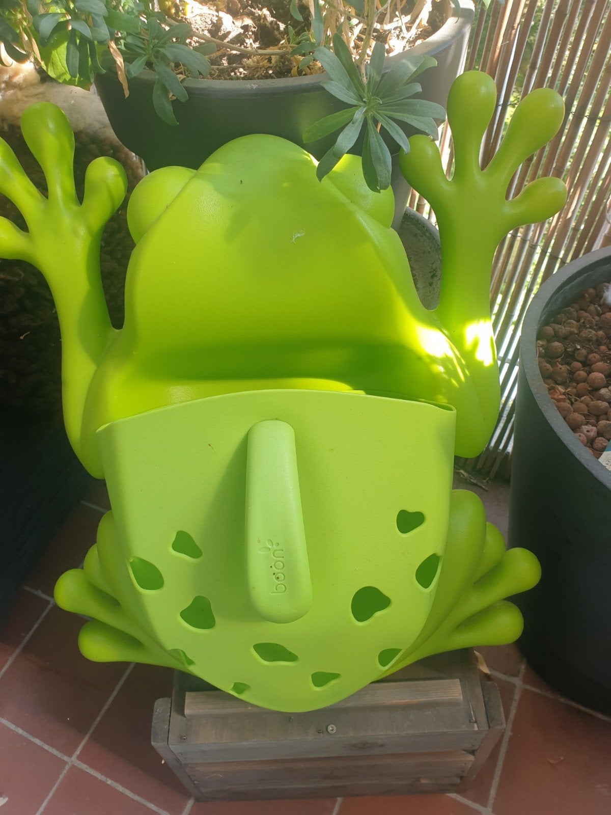 Boon frog pod  50 x 40, Kinderen en Baby's, Ophalen of Verzenden, Boon