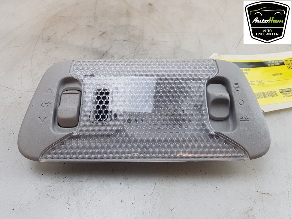 BINNENVERLICHTING VOOR 108 (|812600H030|B000909580|), Auto-onderdelen, Dhr. J. Ham, Gebruikt, Administratie@autoham.nl, Peugeot