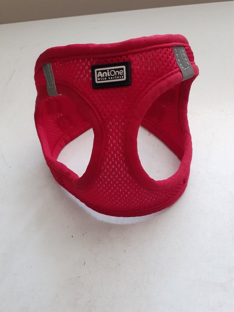Hondenharnas XS, Dieren en Toebehoren, Ophalen, Nieuw
