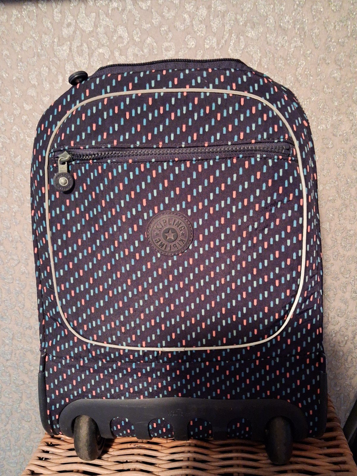rugzak kipling, Handtassen en Accessoires, Tassen | Rugtassen, Ophalen, Kipling
