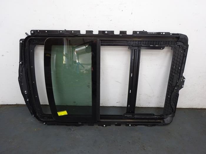 Toit panoramique d'un BMW 5-Serie (A89), Autos : Pièces & Accessoires, Carrosserie & Tôlerie, BMW, Utilisé, 3 mois de garantie