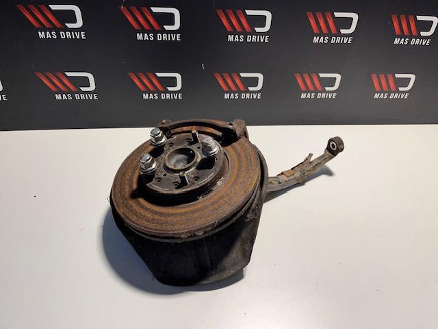 Lexus LS400 fusee hub rechts vooraan, Gebruikt