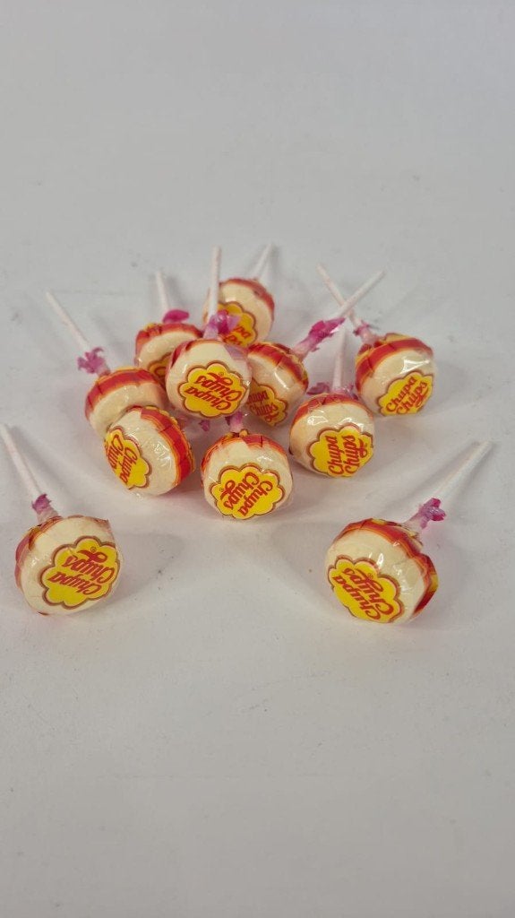 PARTIJ LOLLIES CHUPA CHUPS , Ophalen, Nieuw