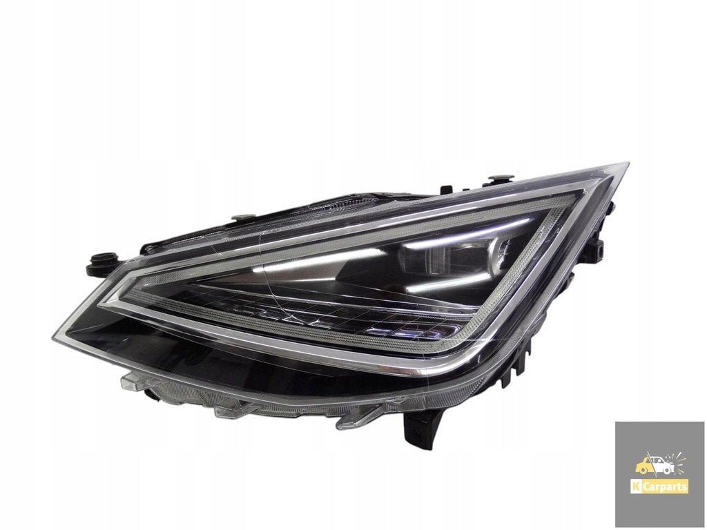 6F1941007F, Seat Ibiza V Lift Arona Lift 21+ Full LED-lamp l, Gebruikt, Autovia A-2, Km 585 585
08760  Martorell, ES, SEAT S.A.