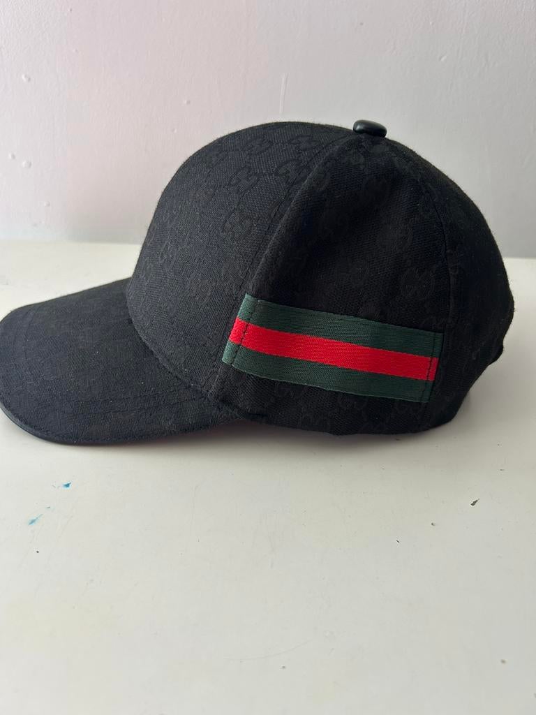 Bonnet Gucci, Enlèvement, Comme neuf, Casquette