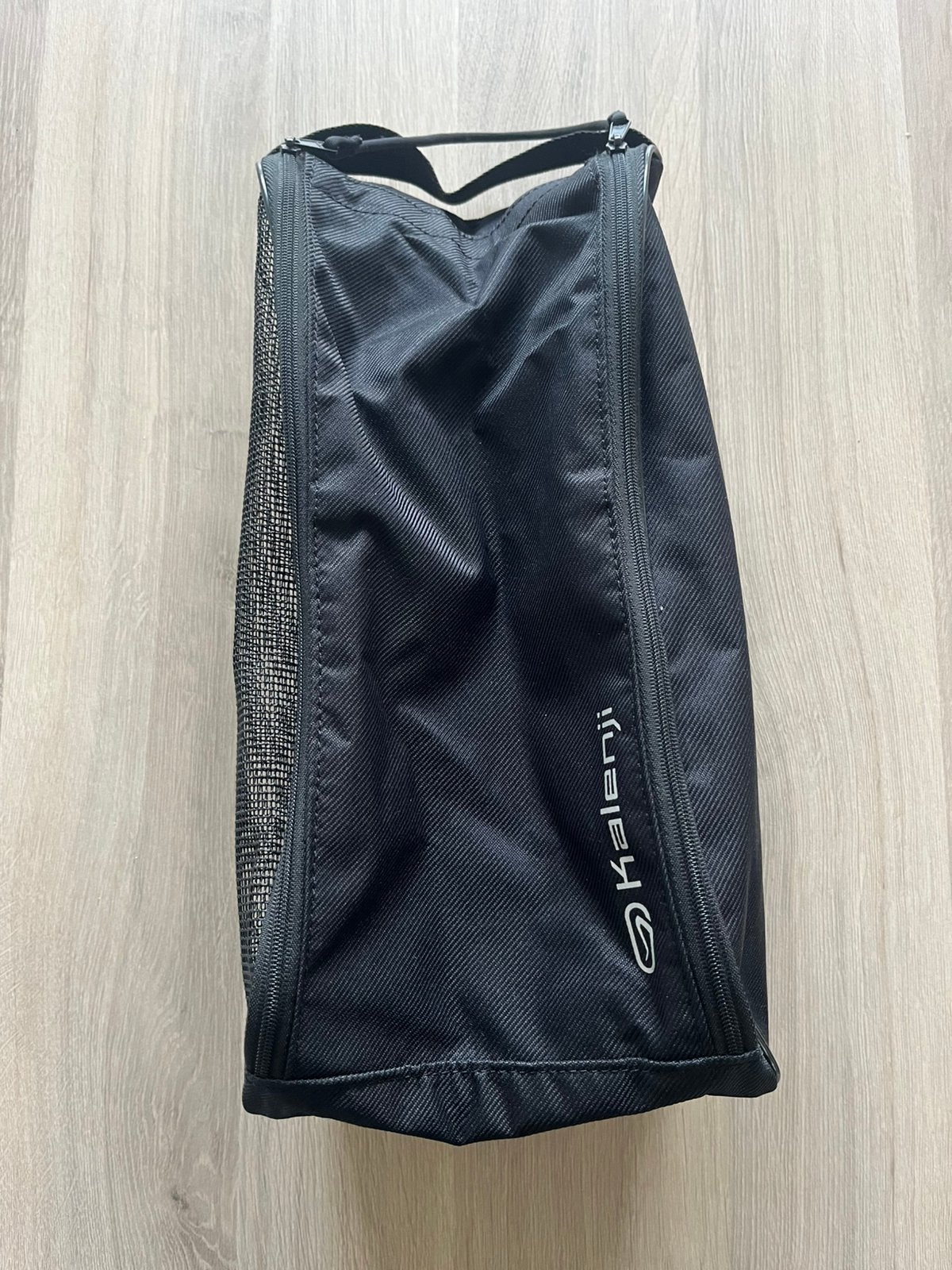 Tas voor atletiek spikes en hardloopschoenen, Ophalen of Verzenden, Zo goed als nieuw