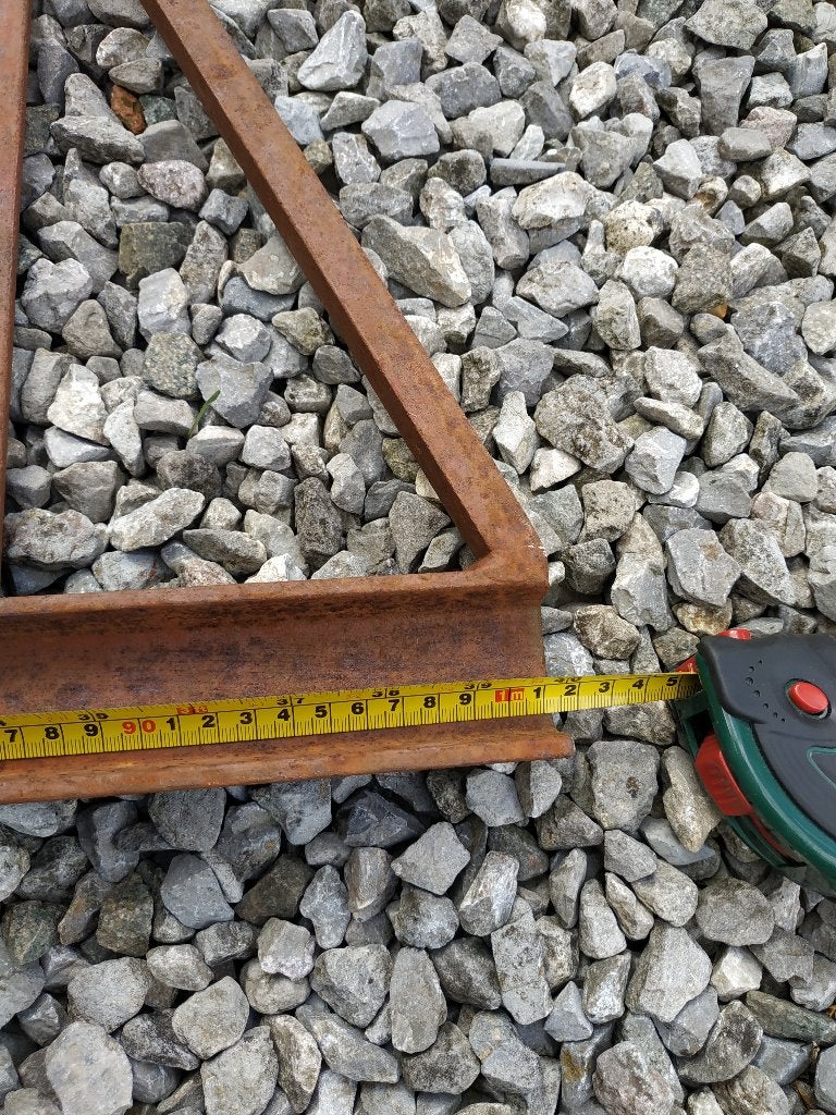 Serre panneaux pour béton, Enlèvement, Utilisé, Autres matériaux, Moins de 20 mm