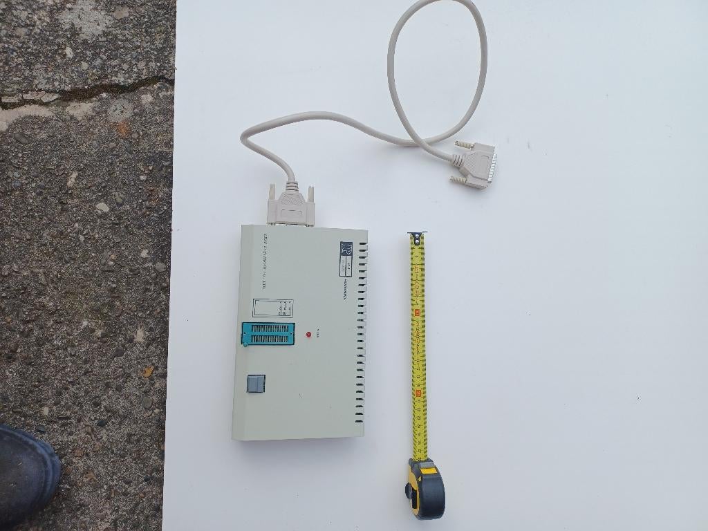 LEAP UP-1 Universal Programmer, Auto-onderdelen, Elektronica en Kabels, Gebruikt, Ophalen