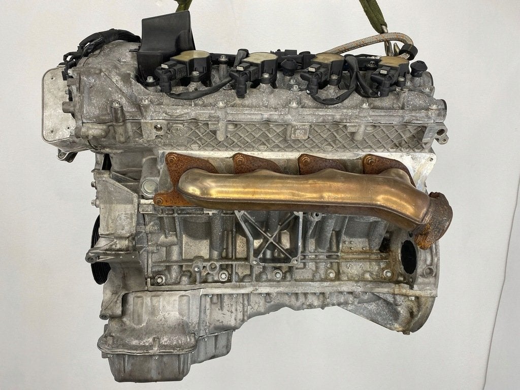 Moteur M273922 Complet MERCEDES-BENZ S-CLASS, Autos : Pièces & Accessoires, Moteurs & Accessoires, Alfa Romeo, Pièces américaines