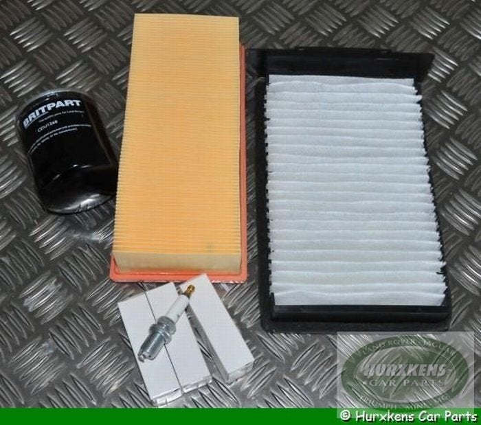 Service kit 1.8 benzine Land Rover Freelander 1, -, -, Nieuw, Ophalen of Verzenden