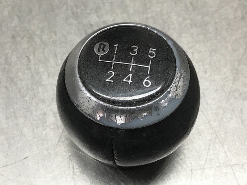 POOKKNOP ABS Toyota Auris (E18) (01-2012/03-2019), Gebruikt, Toyota