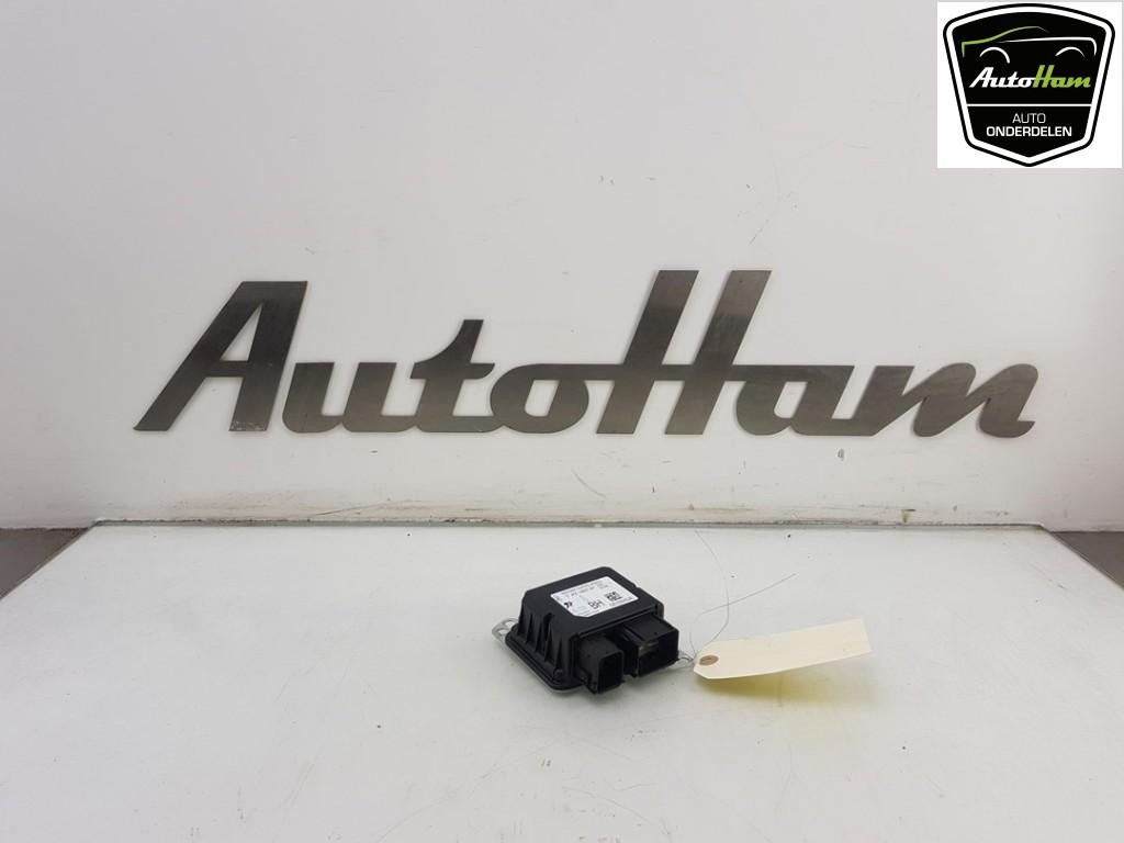 COMPUTER AIRBAG Ford Transit Custom (01-2011/12-2023), Auto-onderdelen, Elektronica en Kabels, Ford, Gebruikt