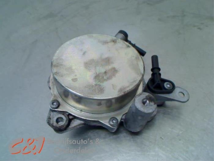 Pompe à vide (diesel) d'un Fiat Scudo, -, 3 mois de garantie, Utilisé, Fiat